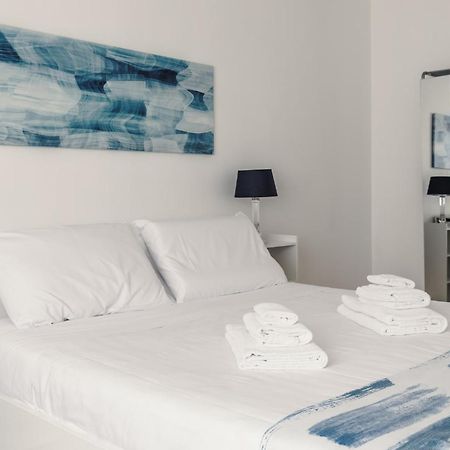Apartment Costanza In Roma Dış mekan fotoğraf