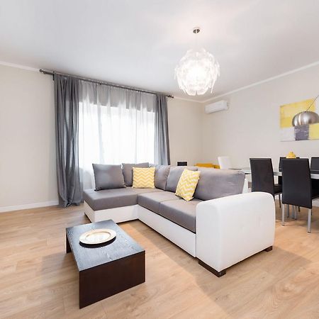 Apartment Costanza In Roma Dış mekan fotoğraf