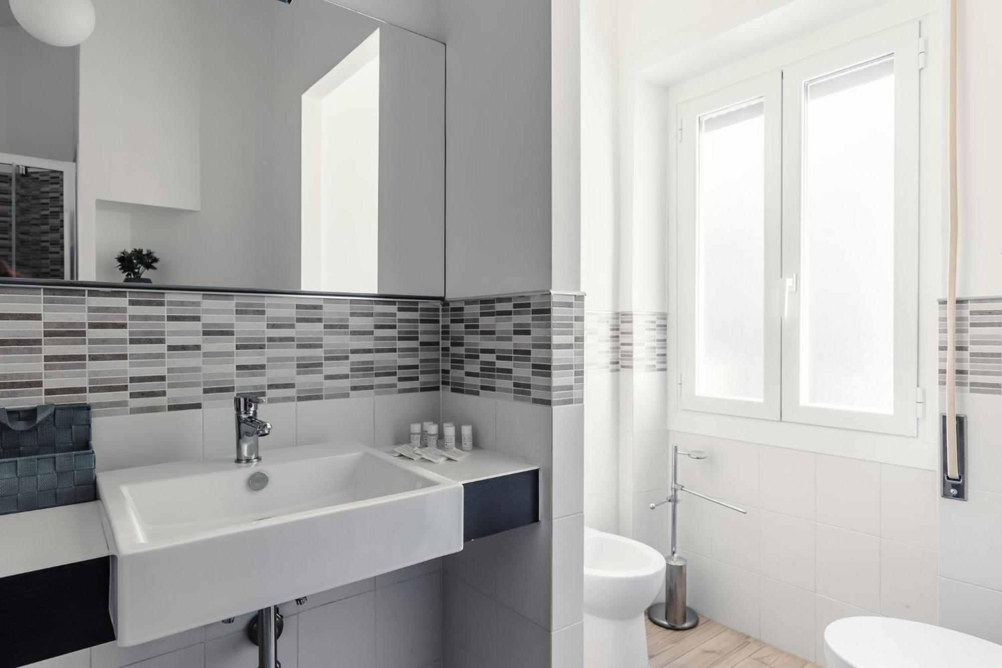 Apartment Costanza In Roma Dış mekan fotoğraf