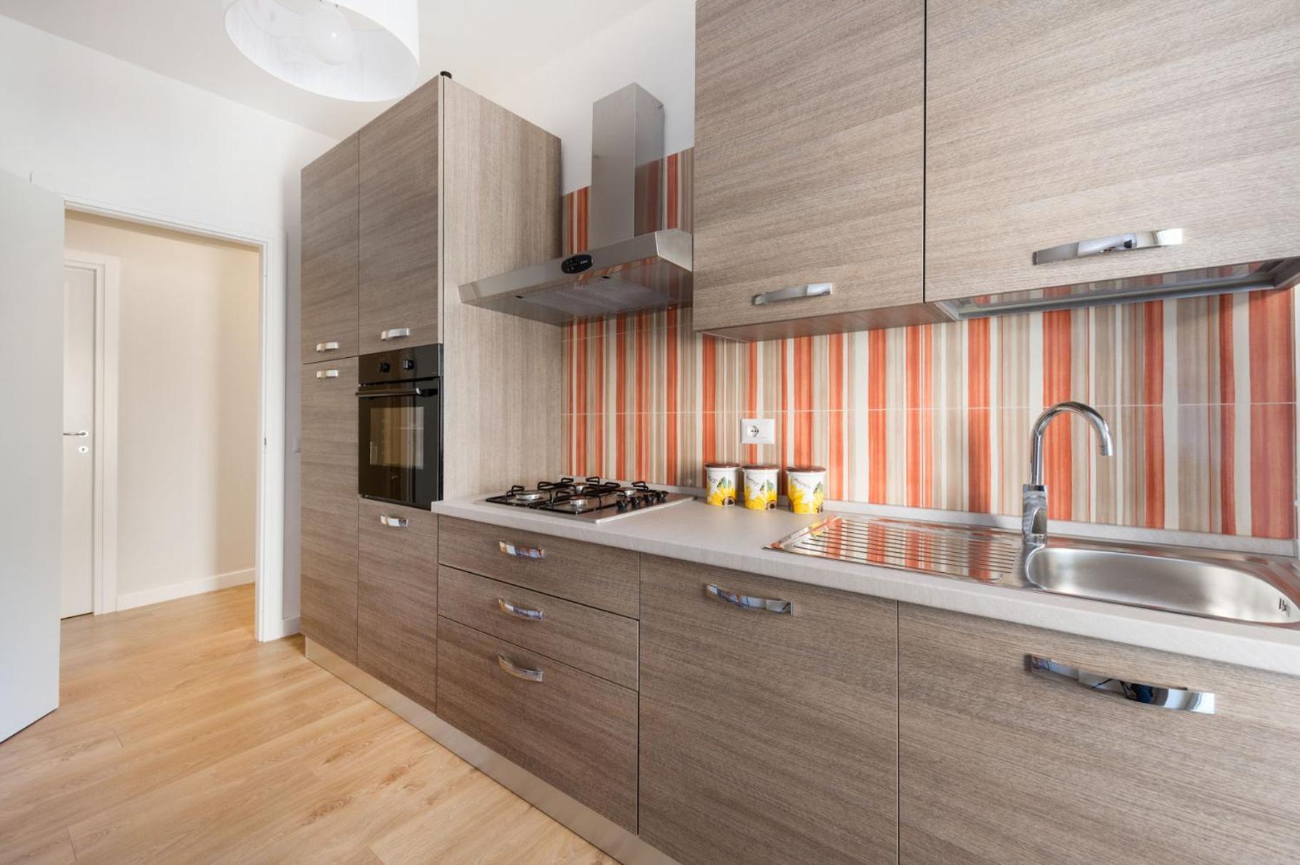 Apartment Costanza In Roma Dış mekan fotoğraf