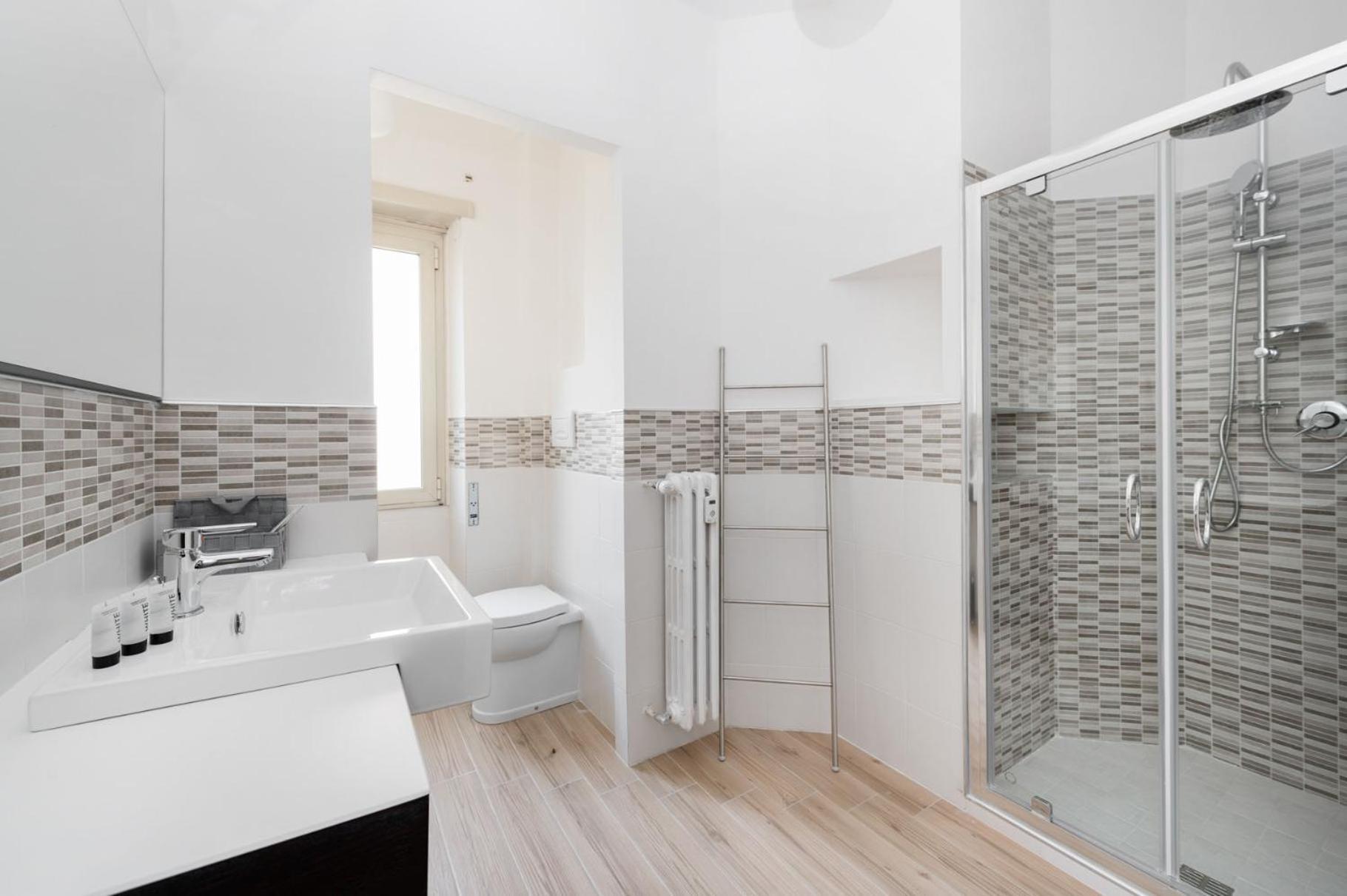 Apartment Costanza In Roma Dış mekan fotoğraf