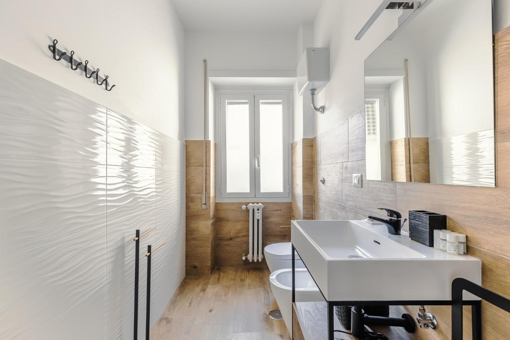 Apartment Costanza In Roma Dış mekan fotoğraf