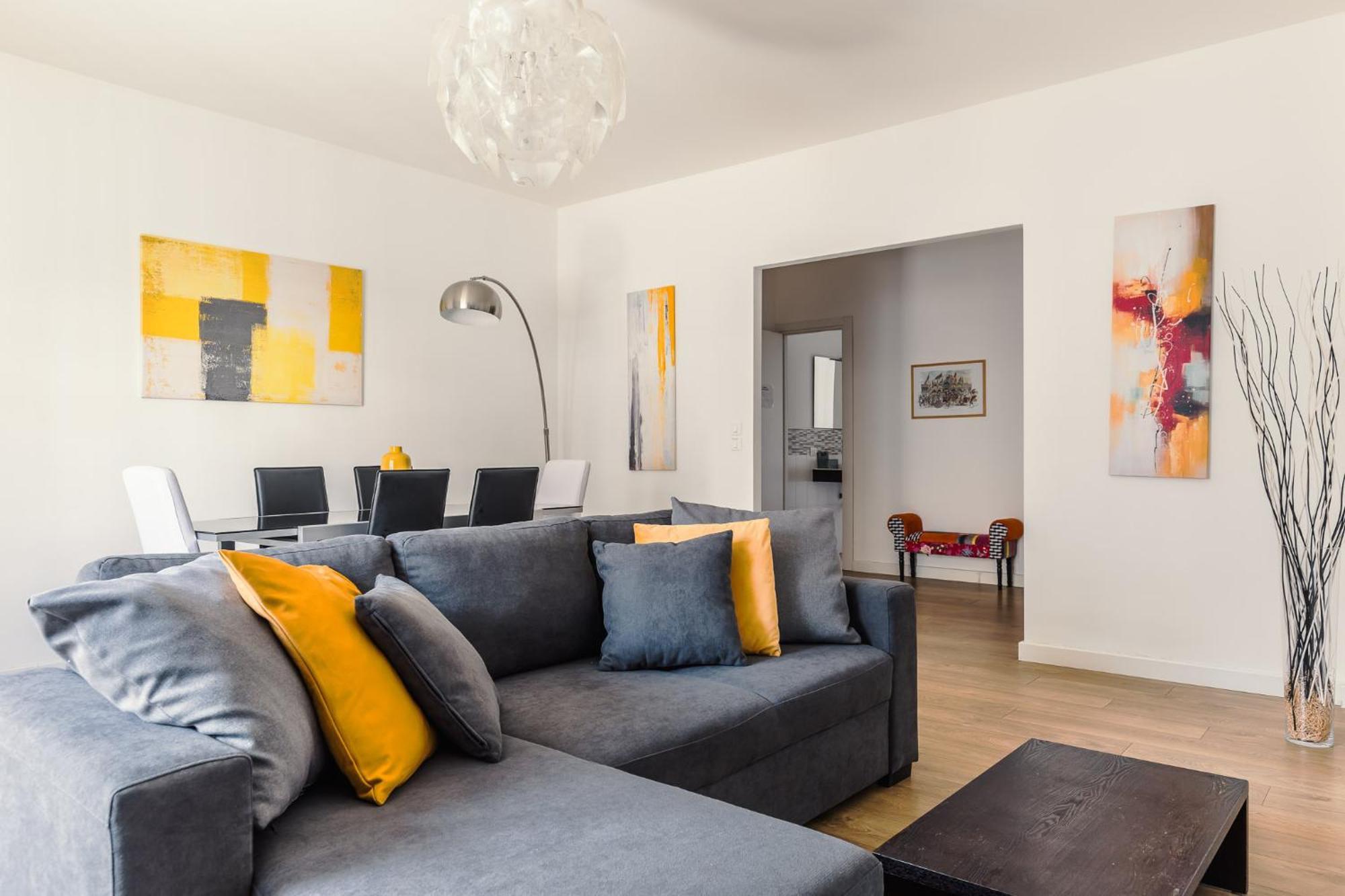 Apartment Costanza In Roma Dış mekan fotoğraf