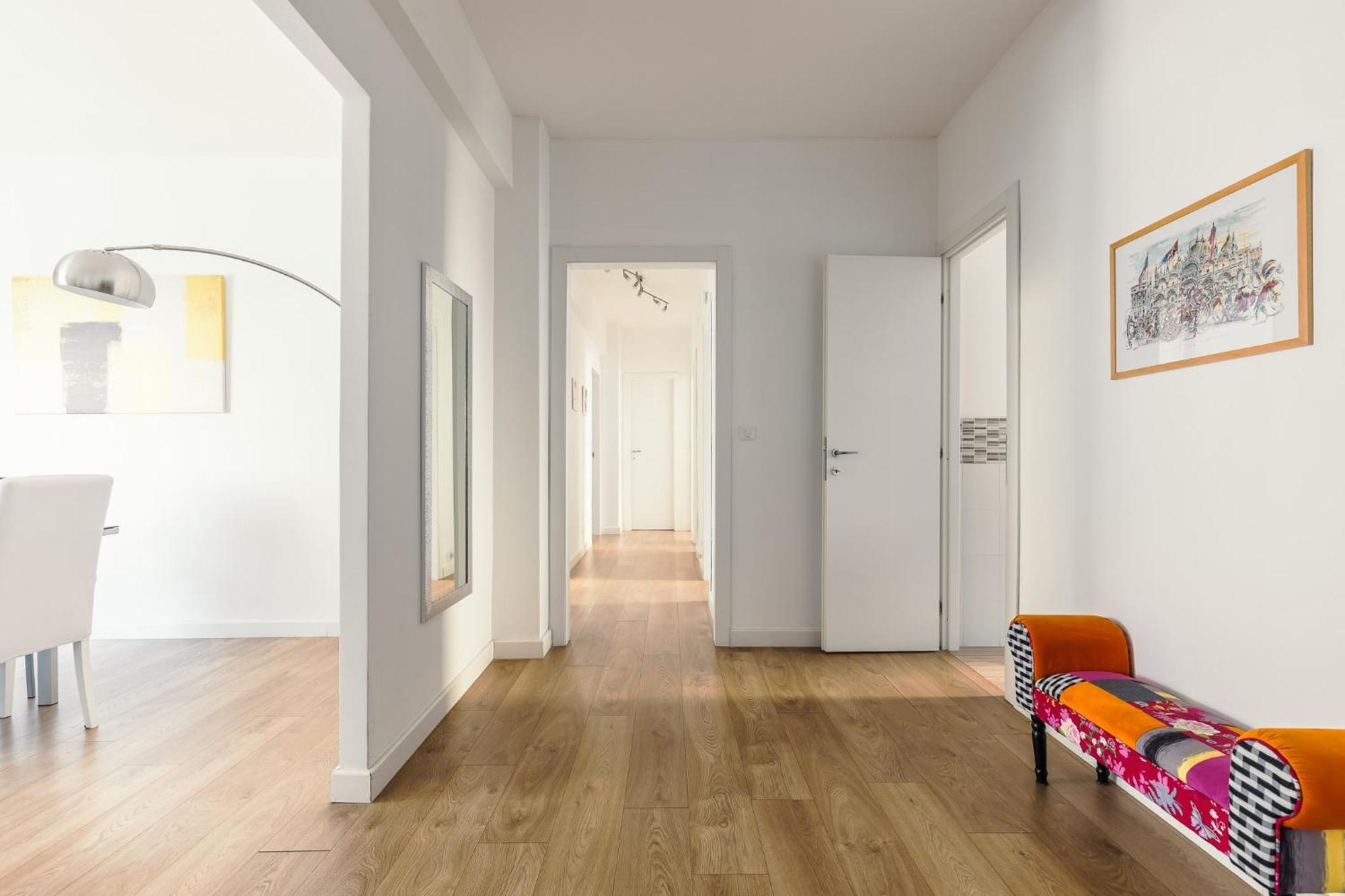 Apartment Costanza In Roma Dış mekan fotoğraf