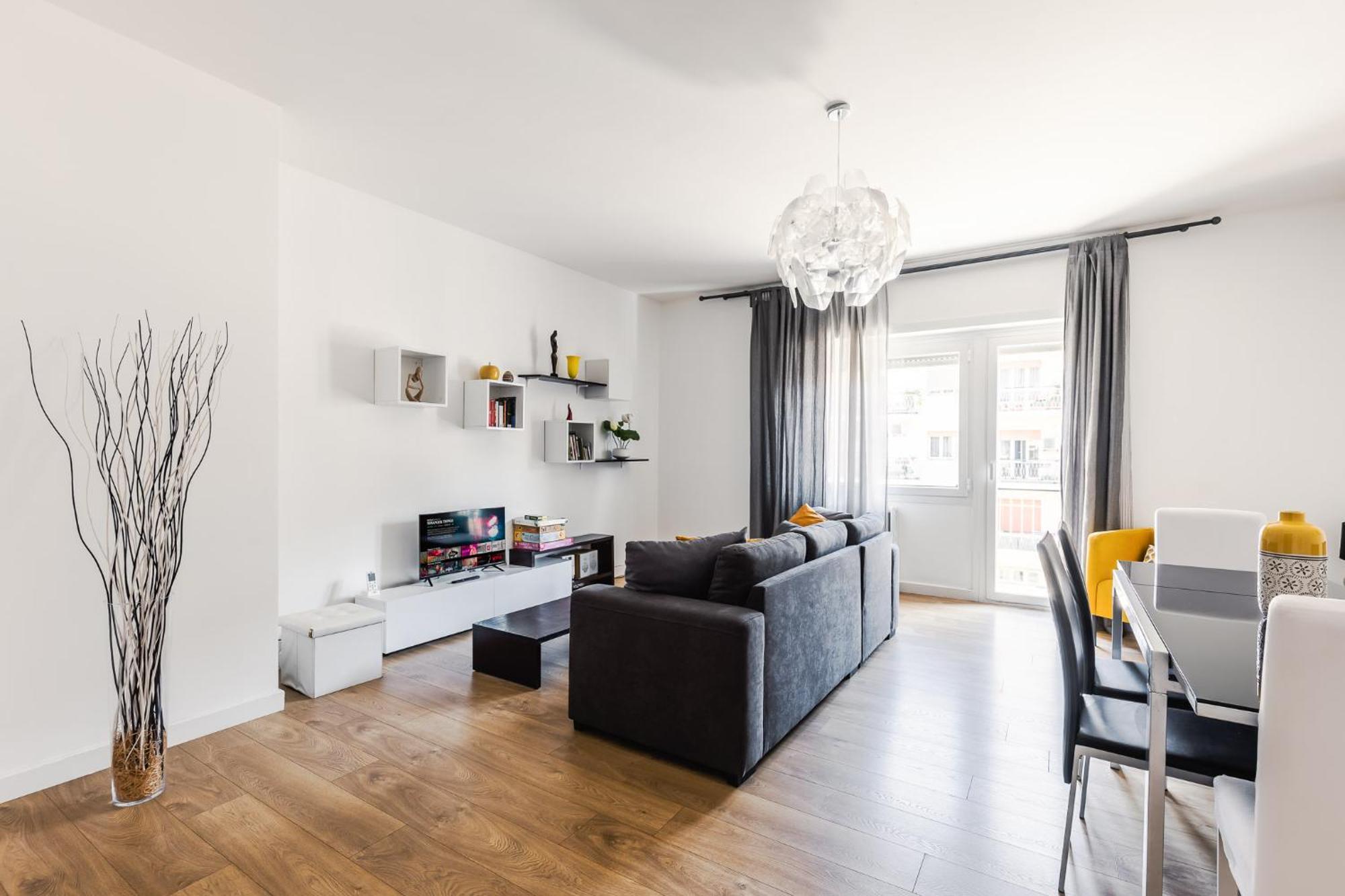Apartment Costanza In Roma Dış mekan fotoğraf