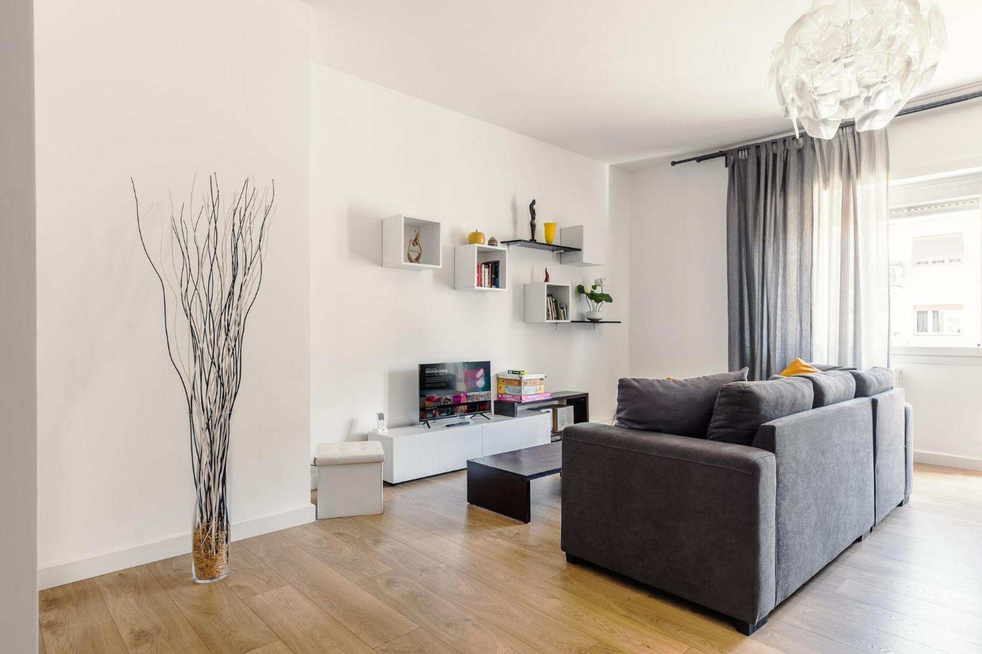 Apartment Costanza In Roma Dış mekan fotoğraf